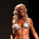 Angela  Marie Butler - NPC NW Night of Champions 2012 - #1